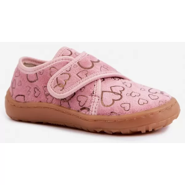  Kinderschuhe FRODDO G1700438-18 ROSA 