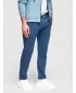 Herrenhosen OMBRE OM-PABS-0304 DUNKELBLAU