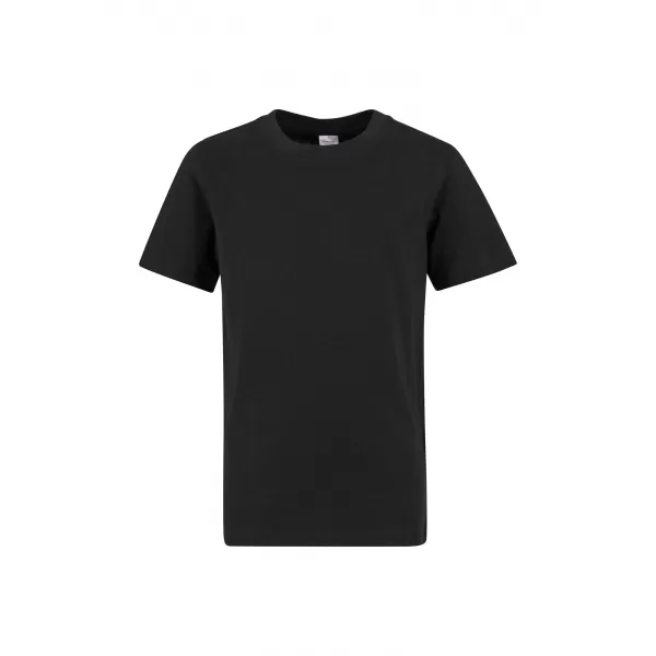  Kinder-T-Shirt URBAN CLASSICS UCK8879A-03169 SCHWARZ/SCHWARZ 