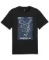 Herren-T-Shirt PUMA GRAPHICS BOX TEE 69436601 PUMA SCHWARZ