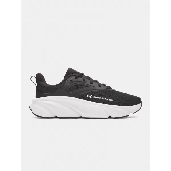  Damenschuhe UNDER ARMOUR W ROGUE 6 6006720-001 SCHWARZ 