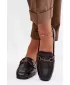 Damen-Stiefeletten VINCEZA 39978 SCHWARZ
