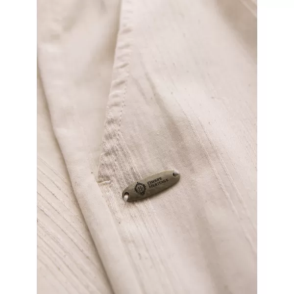 Herrenhosen OMBRE OM-PACP-0312 CREME 