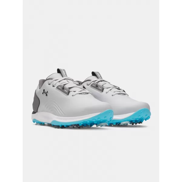  Herrenschuhe UNDER ARMOUR DRIVE FADE 2 6006120-011 GRAU 