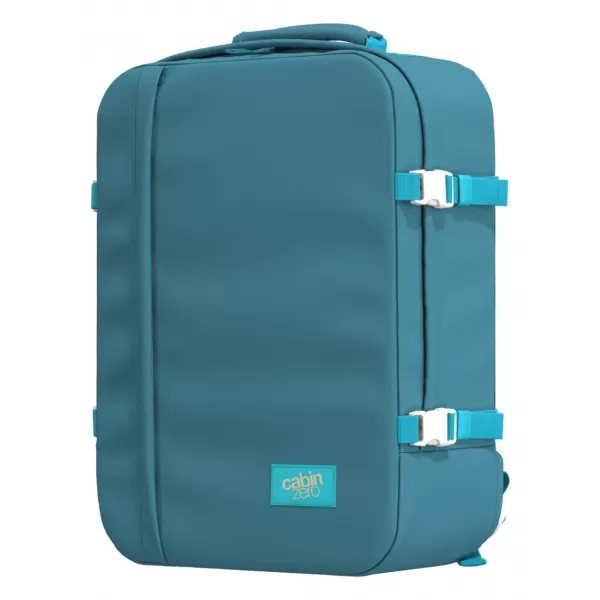  Rucksack CABINZERO Classic 44L BALIBLAU 