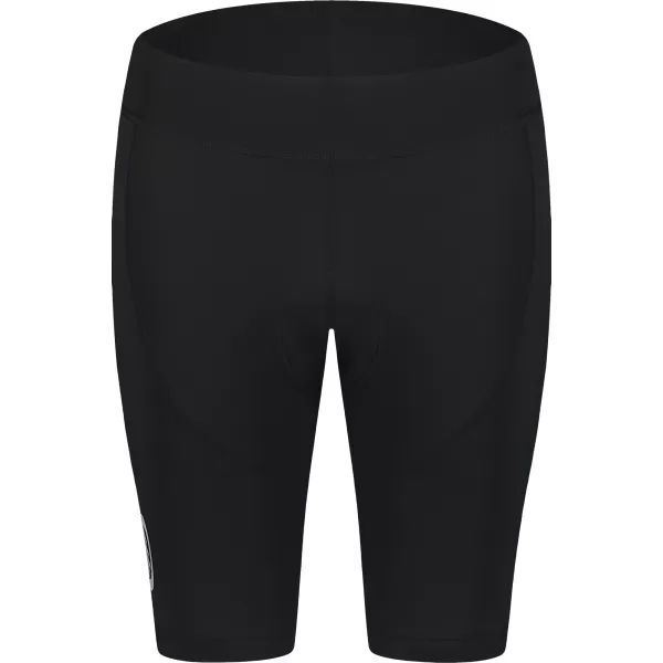  Damen-Radhose NORDBLANC THIGHS NBSPL8086 SCHWARZ 