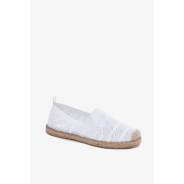  Damenschuhe BOTO RE30 WEIß 