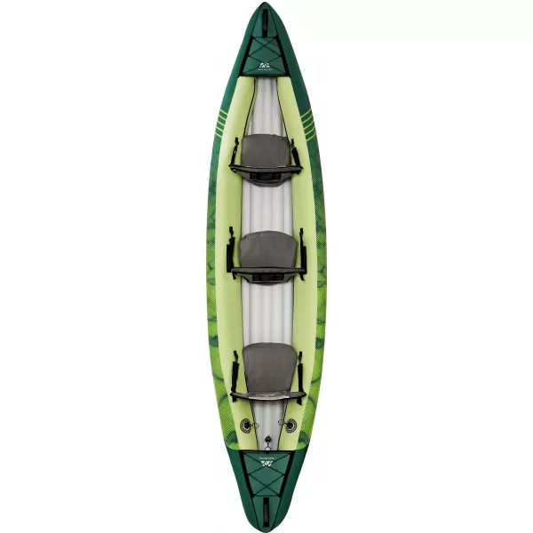  Kanu AQUA MARINA Ripple 370 UNBESTIMMT 