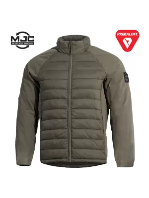 Herrenjacke PENTAGON NEUTRON V2.0 PRIMALOFT HYBRID JACKET K08053-2.0 GRÜN