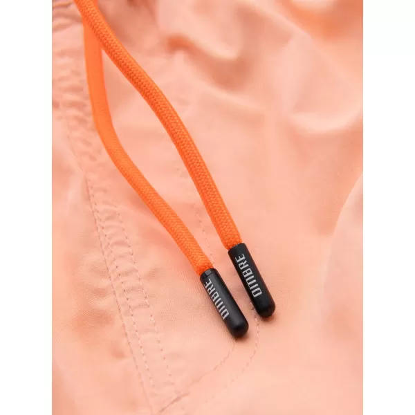  Herrenshorts OMBRE OM-SRSS-0216 PASTELLORANGE 
