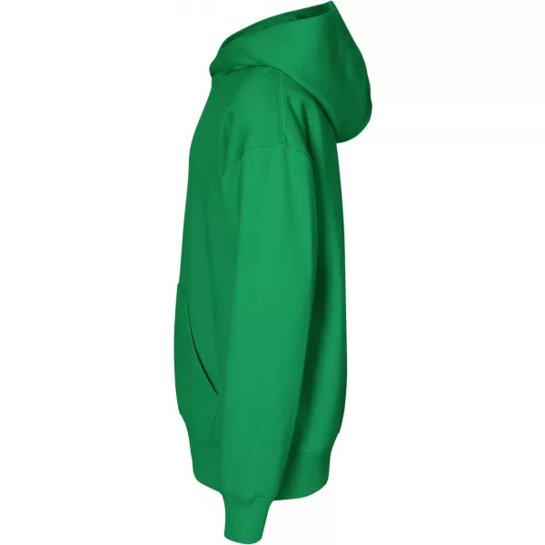  Kinder-Sweatshirt MALFINI CHILL 423 MITTELGRÜN 