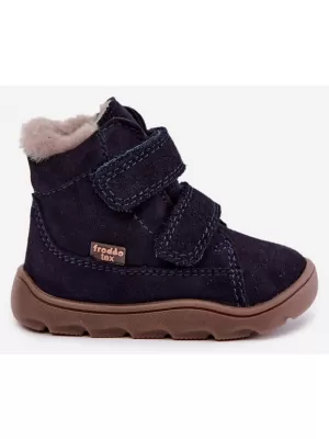 Kinderschuhe FRODDO G2110151 DUNKELBLAU