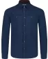 Herren-Flanellhemd NORDBLANC HAZE NBSSM8370 BLAU