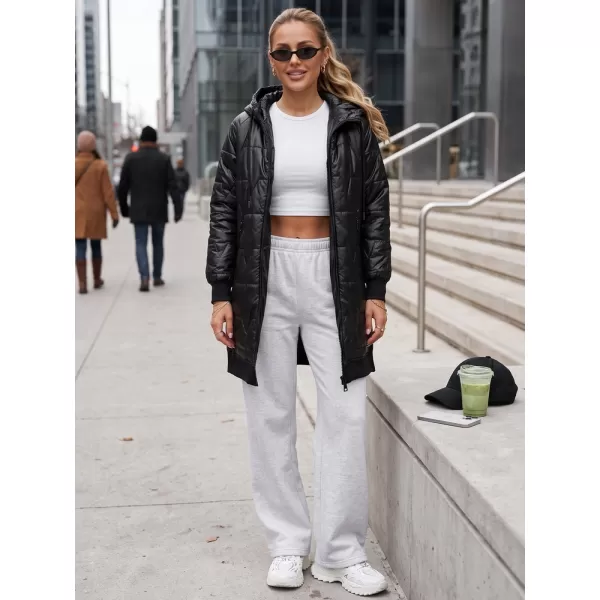  Damenjacke DSTREET TY5809 SCHWARZ 