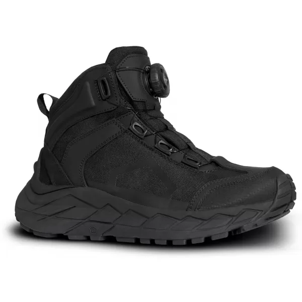  Stiefel PENTAGON GRAVITY TACTICAL 6 WP BOOTS FITGO EDITION K15062-FTG SCHWARZ 