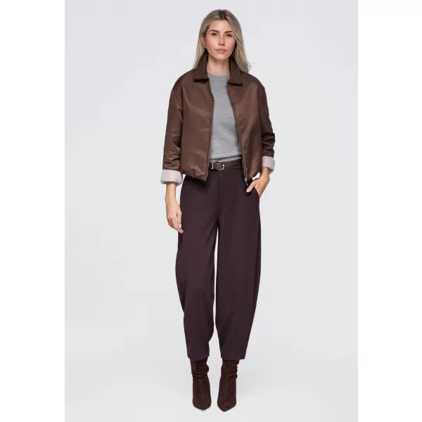  Damenjacke OMBRE OW-JT-E0003 BRAUN 