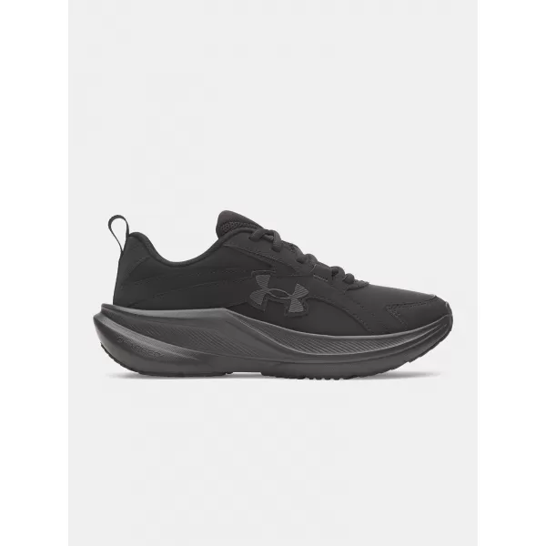  Jungenschuhe UNDER ARMOUR BGS ASSERT 11 UFM SYN 6006919-001 SCHWARZ 