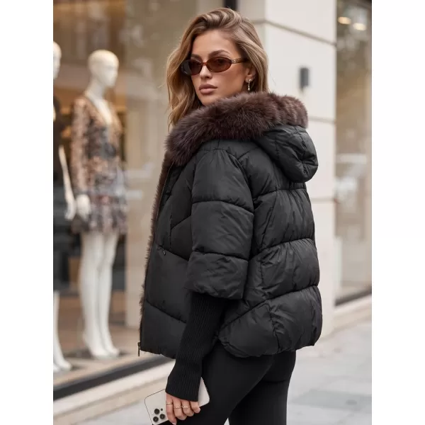  Damenjacke DSTREET TY5990 SCHWARZ 