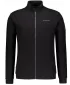 Herren-Sweatshirt ALTISPORT IMRAY SCHWARZ