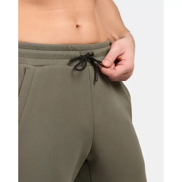  Herrenhosen KILPI MATTY-M 1M0408KI GRÜN 
