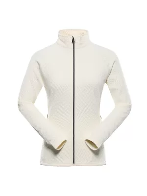Damen-Sweatshirt ALPINE PRO DOZERA 3 CREME