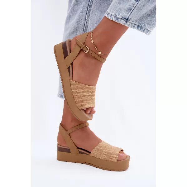  Damensandalen WRANGLER 20261076.38F LAUFEN 