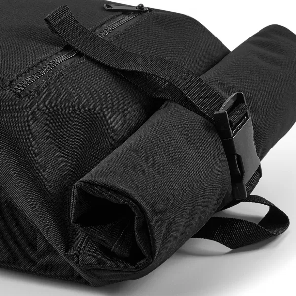  Rucksack BAGBASE | BG 855 FLASCHENGRÜN 