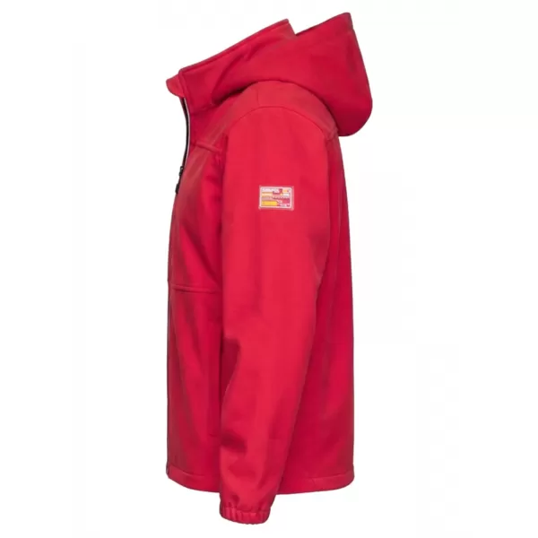  Herren-Softshelljacke OMBRE C581 HRSG 
