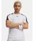 Herren-T-Shirt UNDER ARMOUR M CHALLENGER TRAIN SS 6009875-100 WEIß