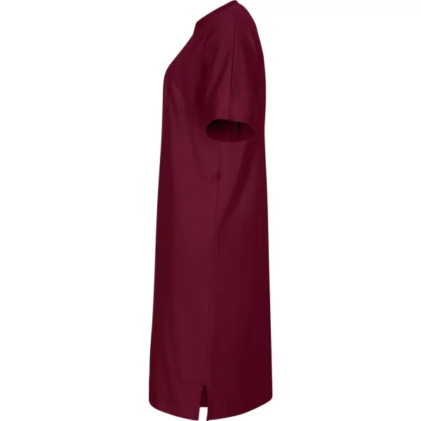  Kleid MALFINI MUSE 816 GRANAT 