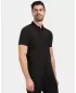 Herrenhemd KILPI BOMBAY-M 1M0312KI SCHWARZ