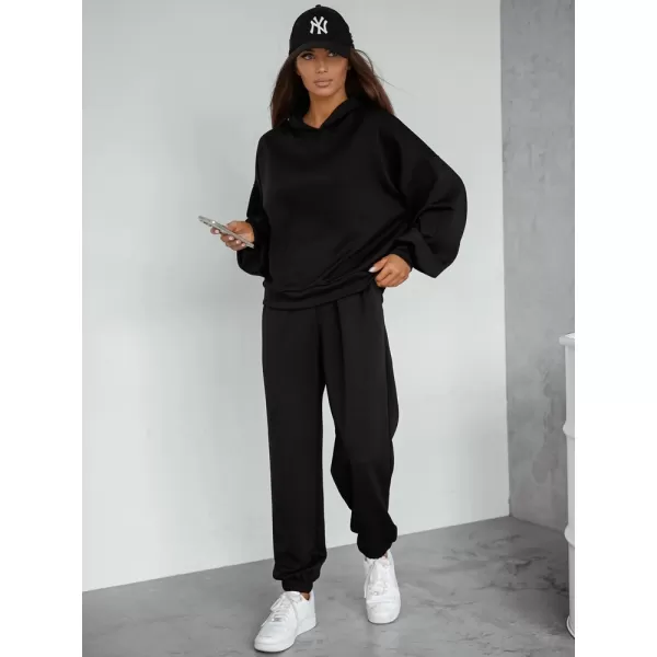  Damen-Set DSTREET AY1213 SCHWARZ 