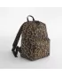 Rucksack BAGBASE | BG 195S LEOPARDENMUSTER