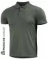 Herren-T-Shirt PENTAGON ANASSA POLO K09017 TARNGRÜN