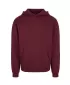 Herren-Sweatshirt URBAN CLASSICS TB6750-00606 BURGUND