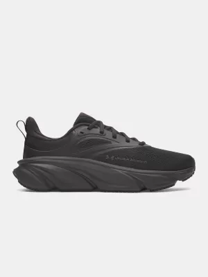 Herrenschuhe UNDER ARMOUR ROGUE 6 6006719-002 SCHWARZ