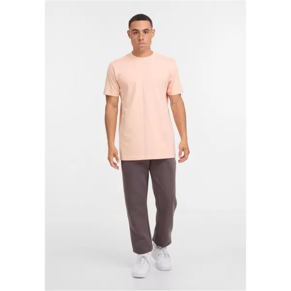  Herren-T-Shirt URBAN CLASSICS TB2684 WEICHE APRIKOSE 