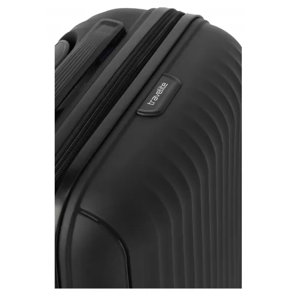  Koffer TRAVELITE Skymate L SCHWARZ 