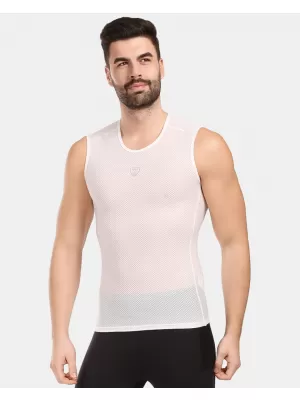 Funktionelles Tanktop KILPI NETTY-U 1U0501KI WEIß
