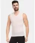Funktionelles Tanktop KILPI NETTY-U 1U0501KI WEIß