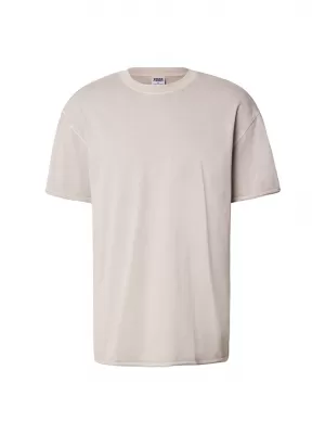 Herren-T-Shirt URBAN CLASSICS TB8017-01325 WOLKE
