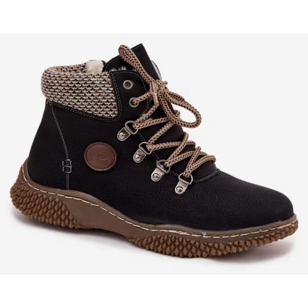  Damenjeans BOTO 25BT02-9374 SCHWARZ 