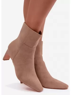Damenschuhe BOTO MVP361 LÄUFT