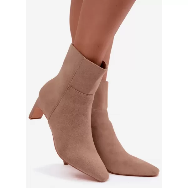  Damenschuhe BOTO MVP361 LÄUFT 