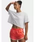 Damen-T-Shirt UNDER ARMOUR W REALITY CAN WAIT SS 6009534-023 GRAU