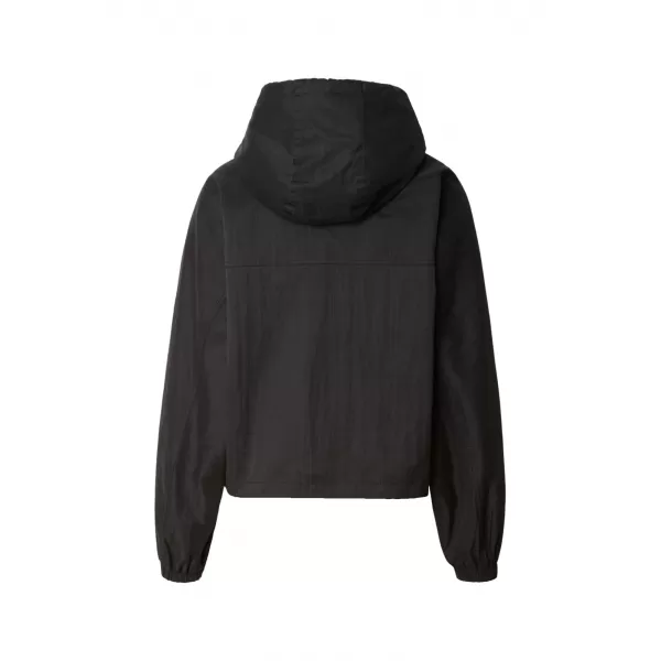  Damenjacke URBAN CLASSICS TB8374-00007 SCHWARZ 