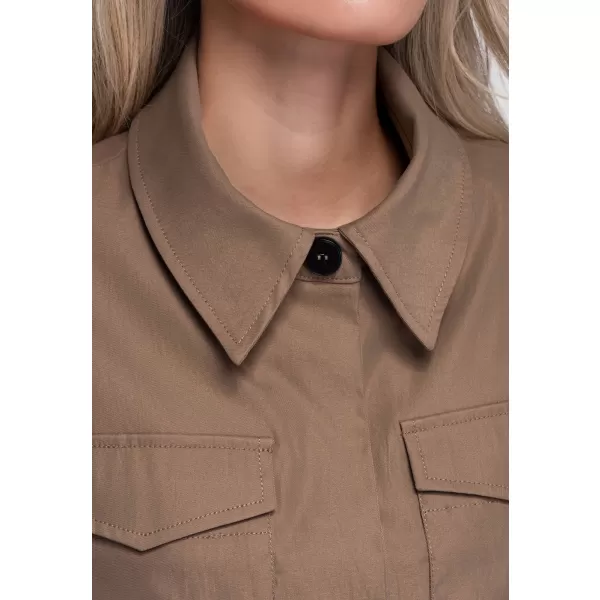 Damenjacke OMBRE OW-BL-E0007 BEIGE 