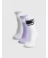 Kindersocken 4F WSS26USOCF587 3 PÁRY MEHRFARBIG 3