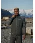 Herren-Sweatshirt ALPINE PRO JORW 2 SCHWARZ