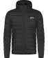 Steppjacke für Herren NORDBLANC BOUND WJM8388 GRAU